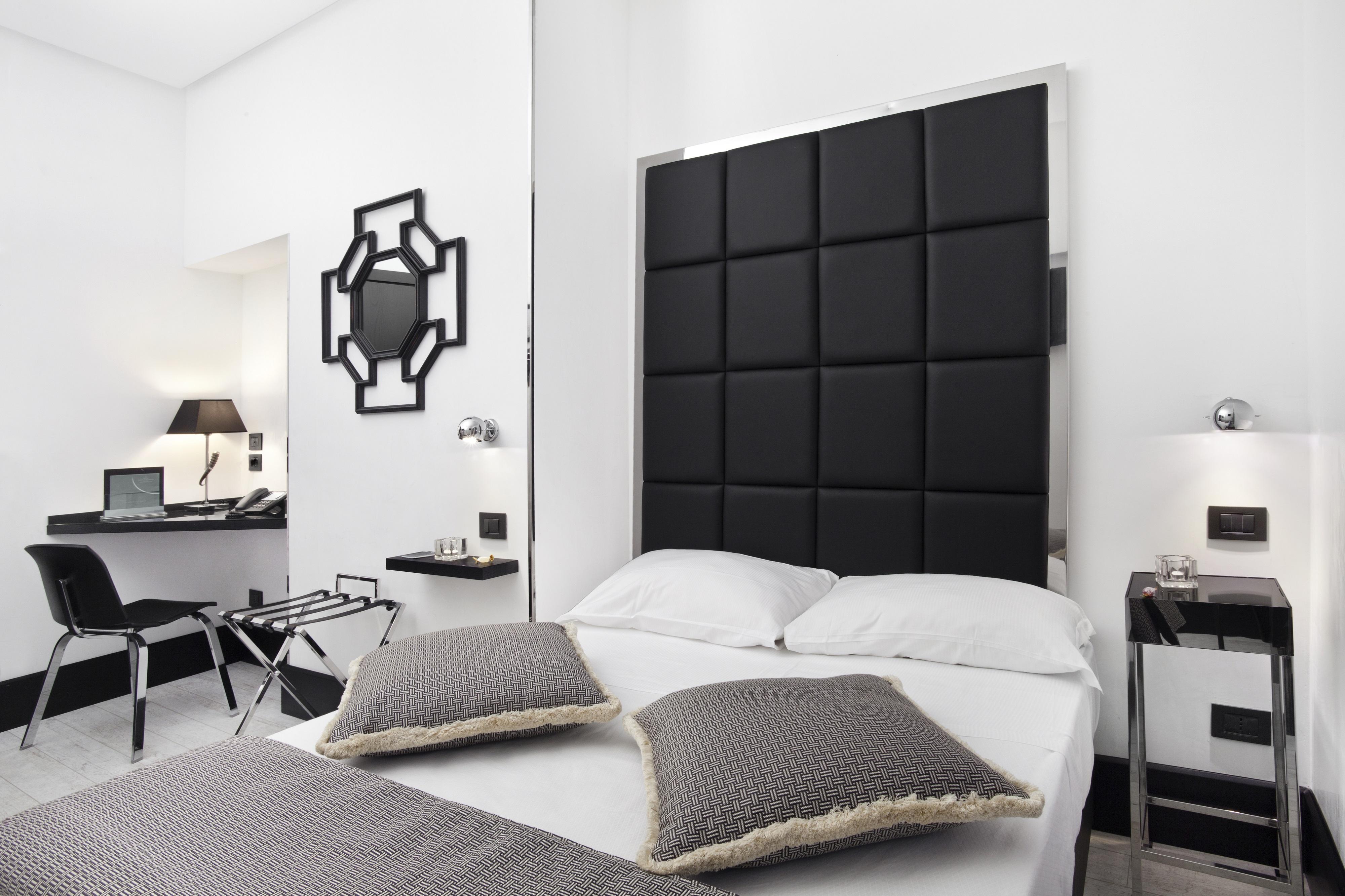 Lhp Hotel Siena, Rome