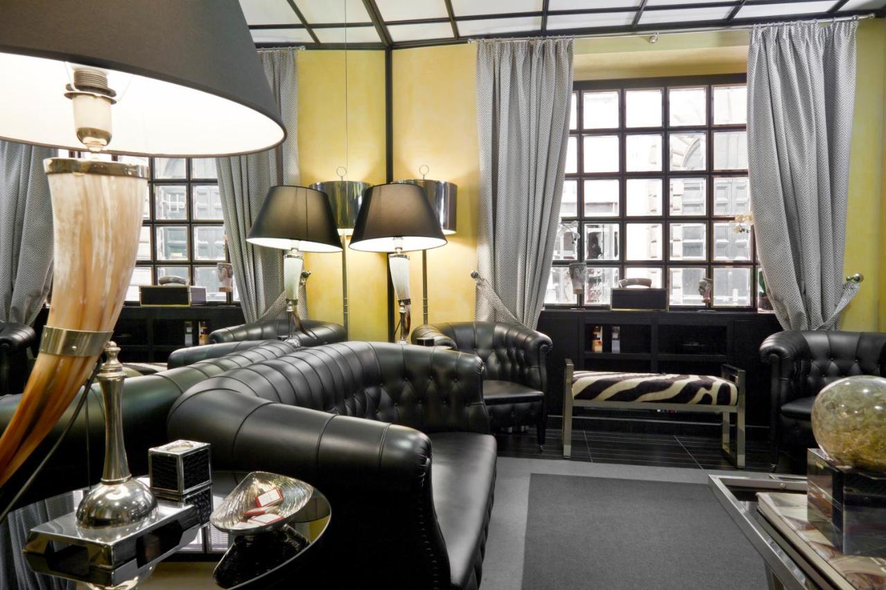 Lhp Hotel Siena — Foto 1