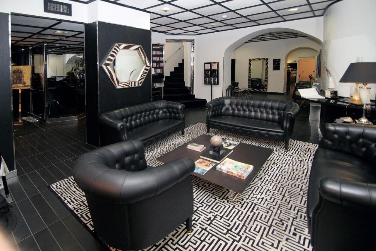 Lhp Hotel Siena — Foto 3